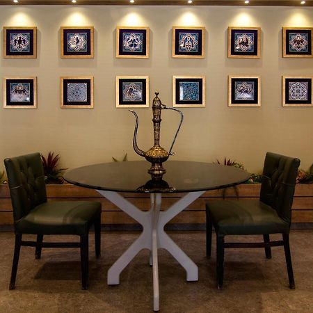 Baykara Hotel コンヤ エクステリア 写真