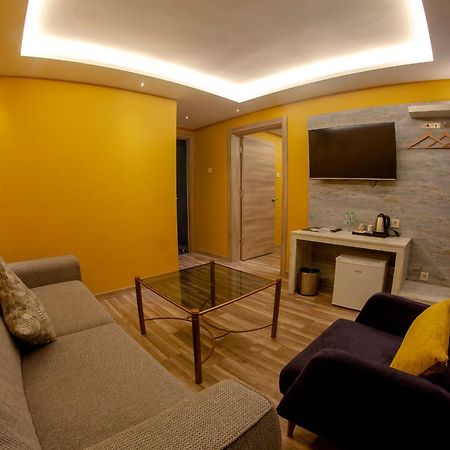 Baykara Hotel コンヤ エクステリア 写真