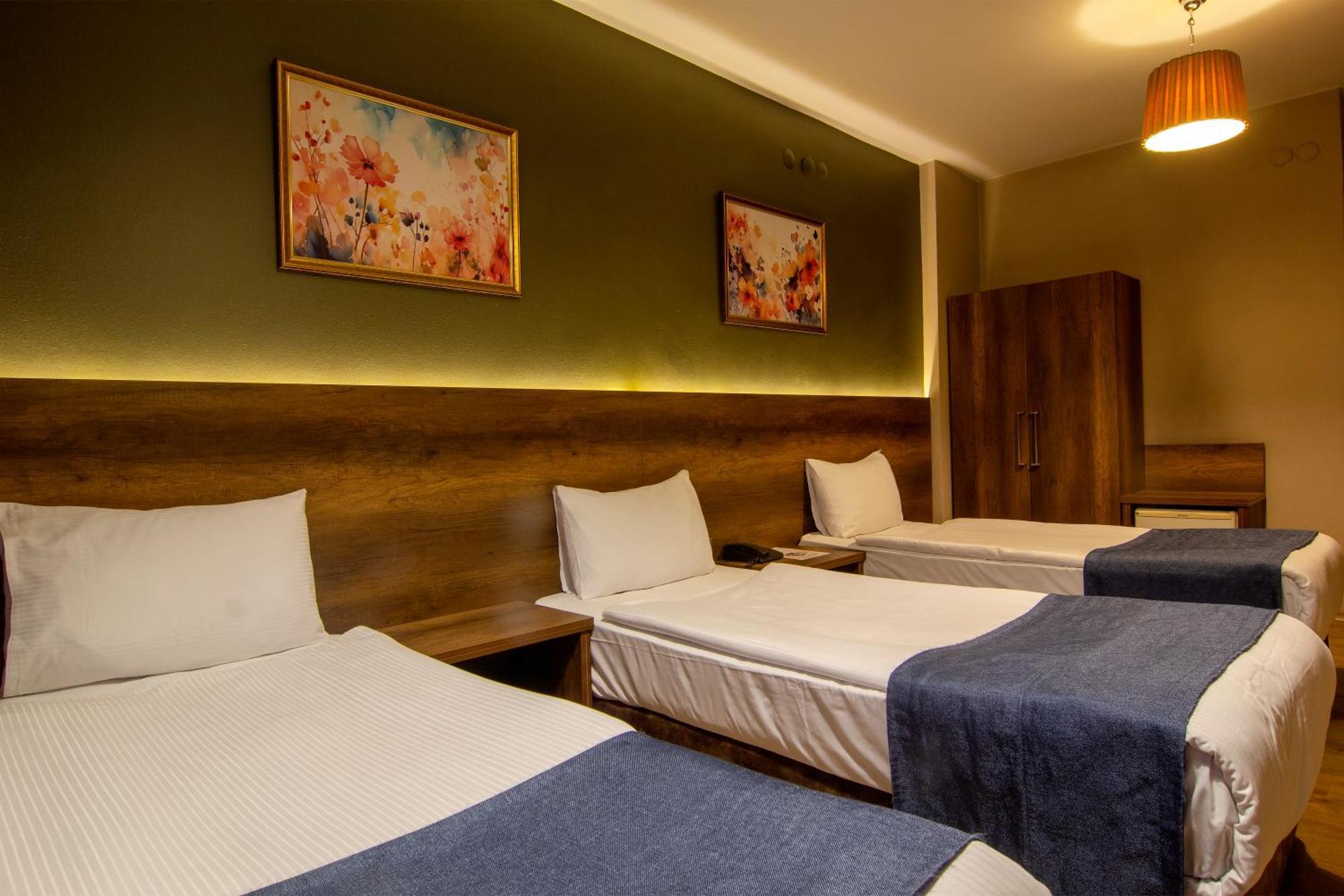 Baykara Hotel コンヤ エクステリア 写真