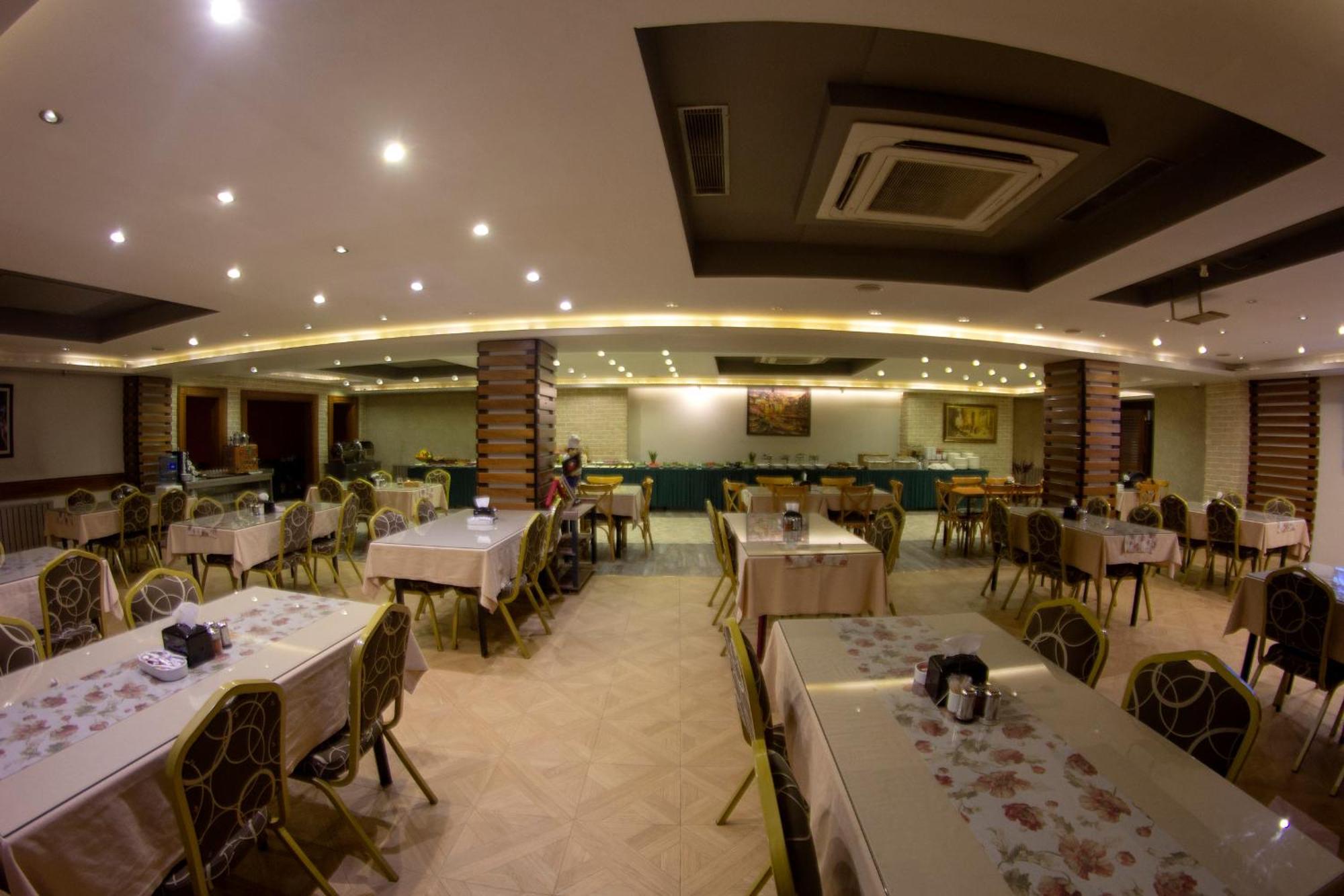 Baykara Hotel コンヤ エクステリア 写真