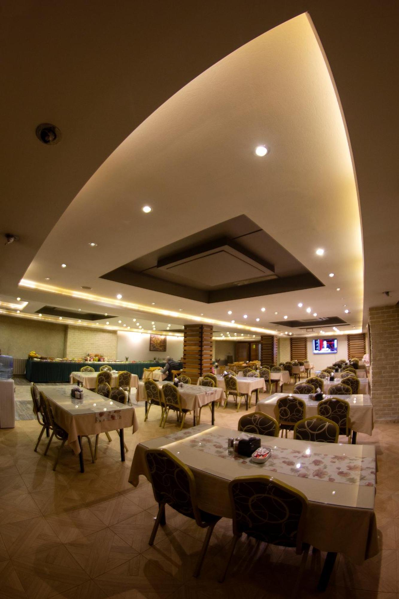 Baykara Hotel コンヤ エクステリア 写真