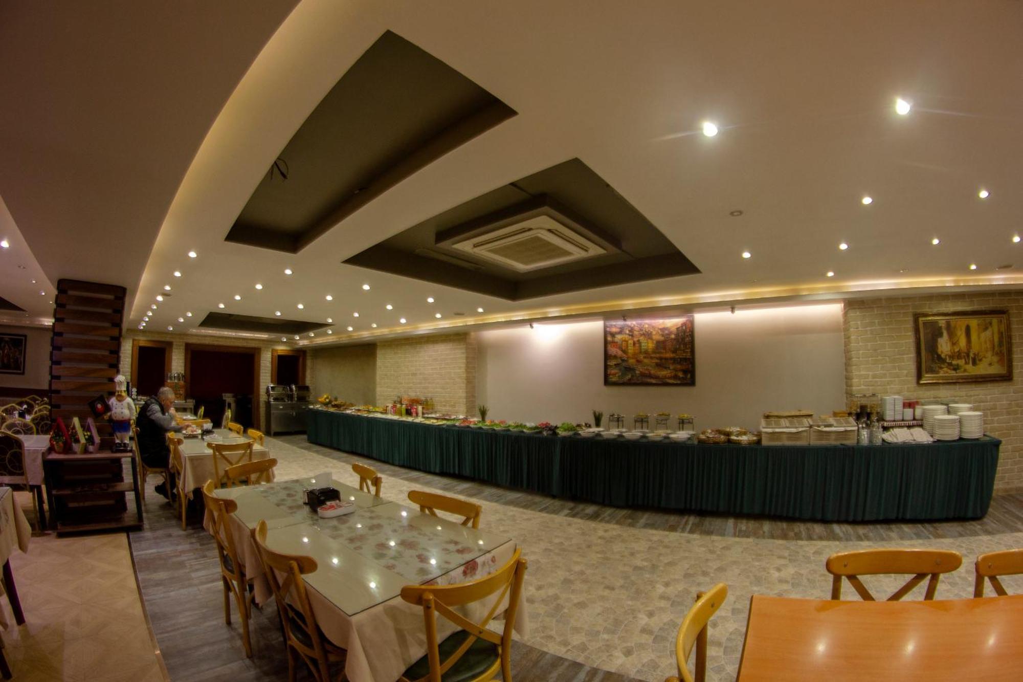 Baykara Hotel コンヤ エクステリア 写真