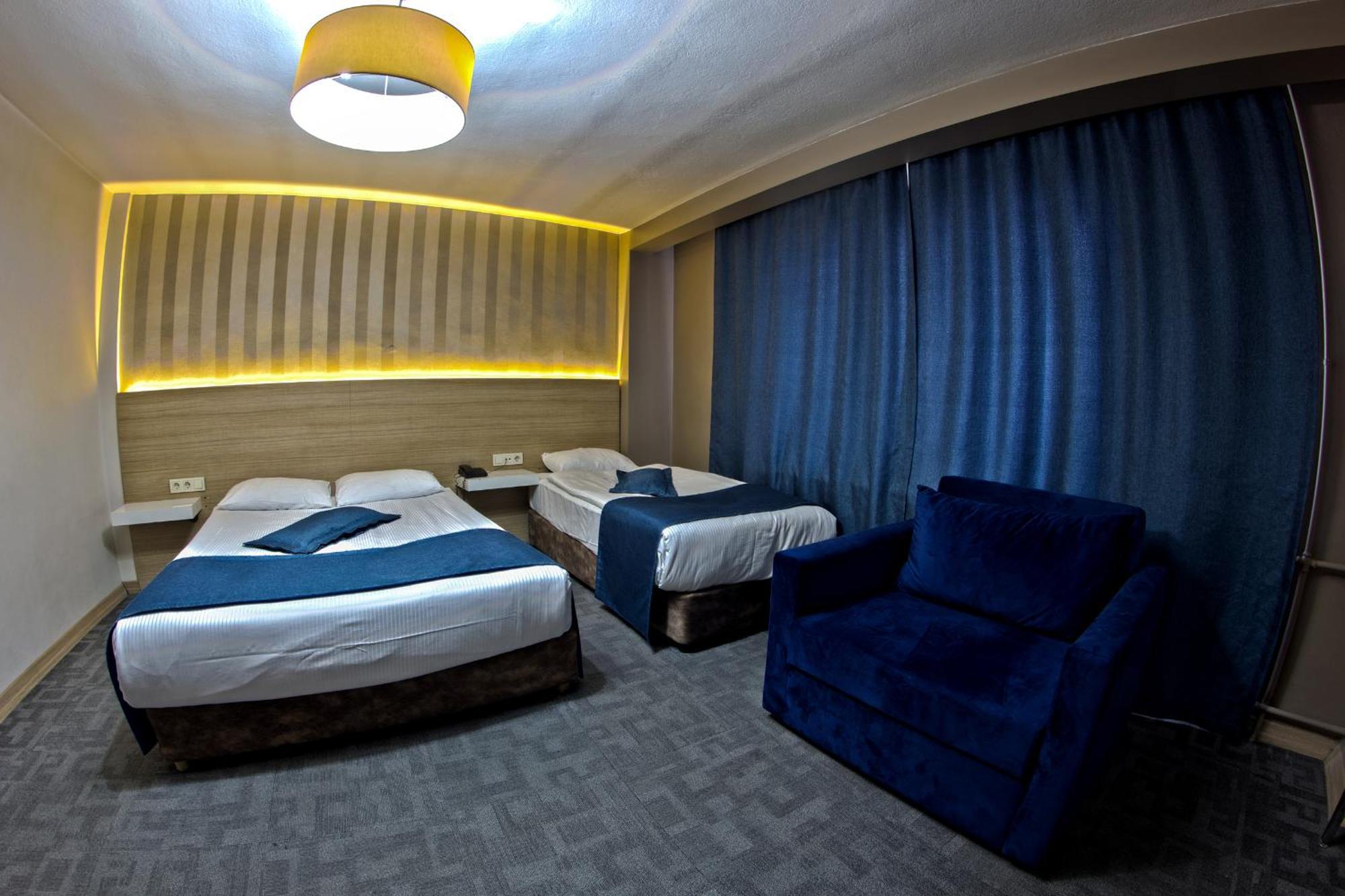 Baykara Hotel コンヤ エクステリア 写真