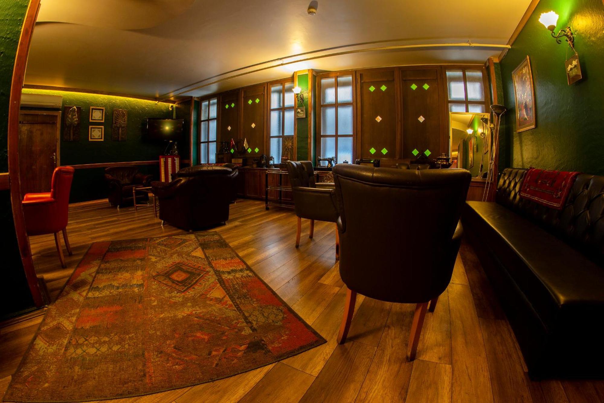 Baykara Hotel コンヤ エクステリア 写真