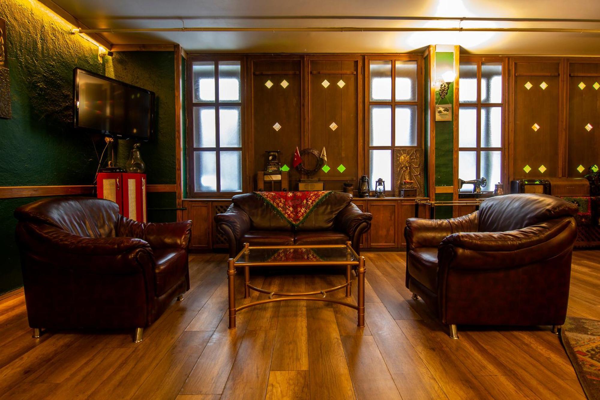 Baykara Hotel コンヤ エクステリア 写真