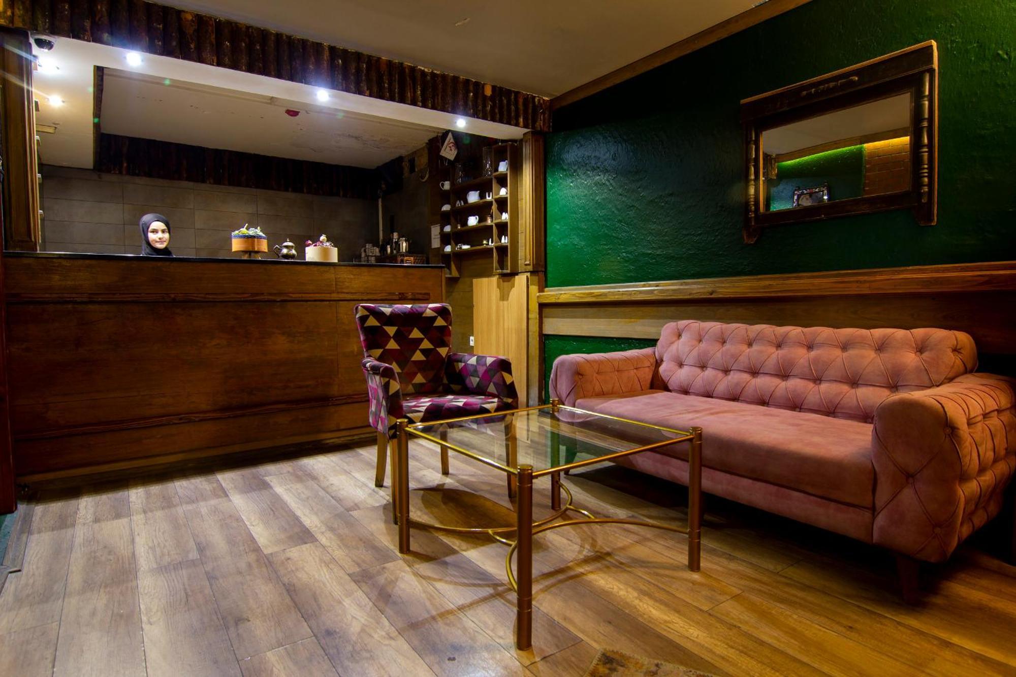 Baykara Hotel コンヤ エクステリア 写真