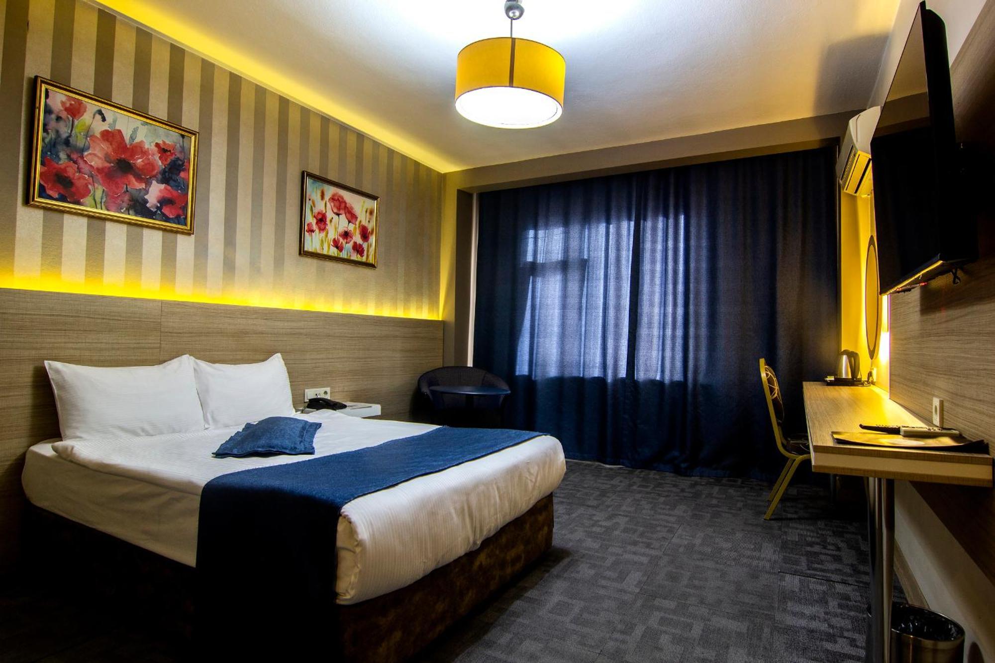 Baykara Hotel コンヤ エクステリア 写真