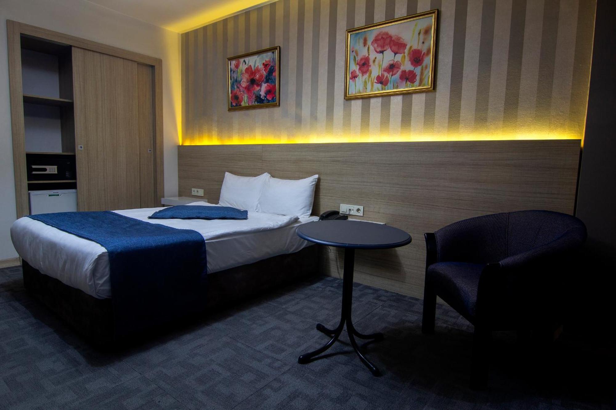 Baykara Hotel コンヤ エクステリア 写真
